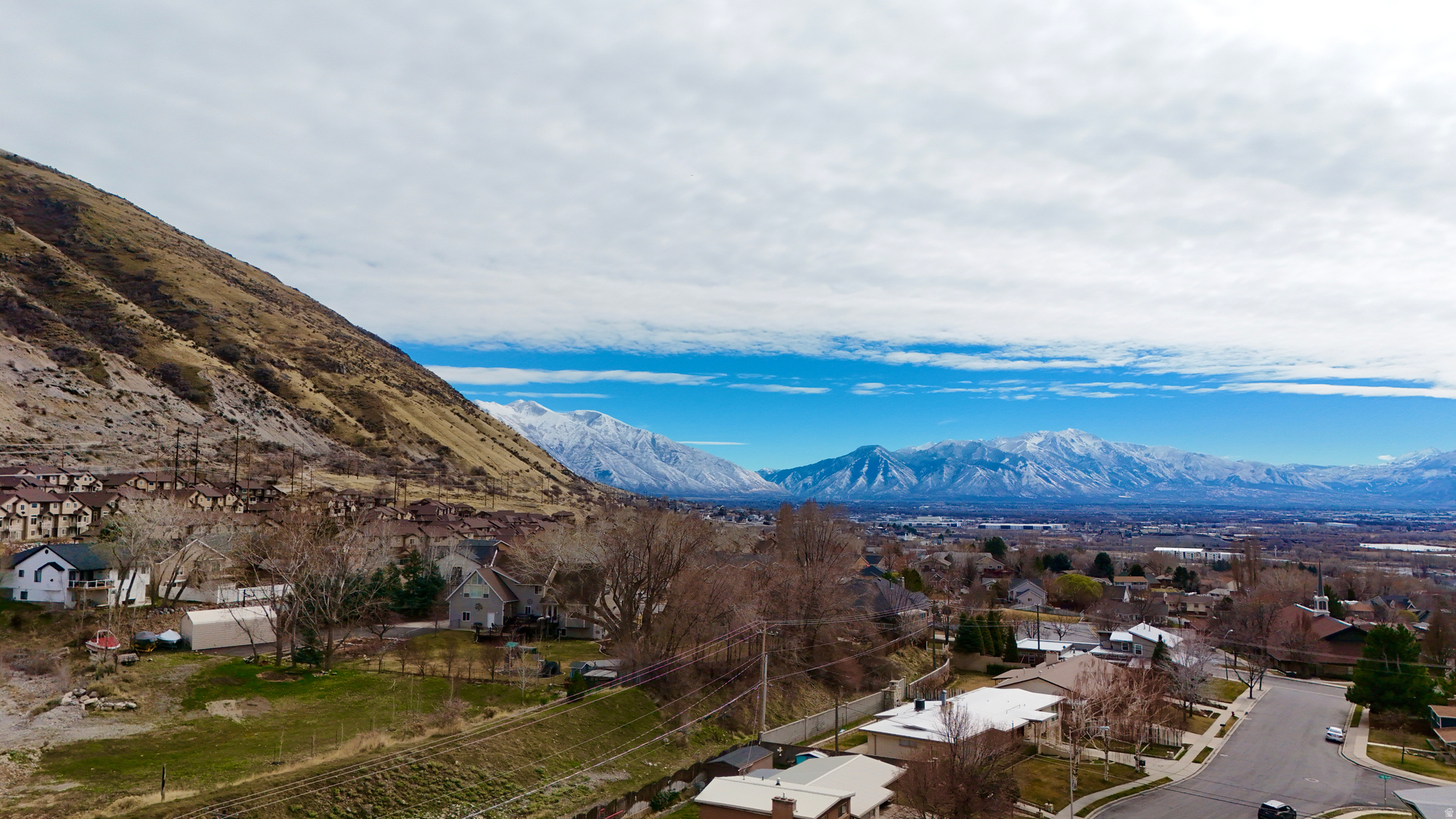 HIGHLAND TERRACE - Residential