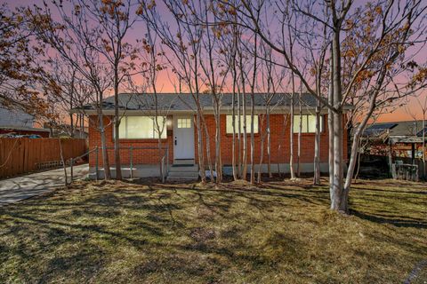 Condo For Sale - 596 S 1500<br/> Provo, UT 84606