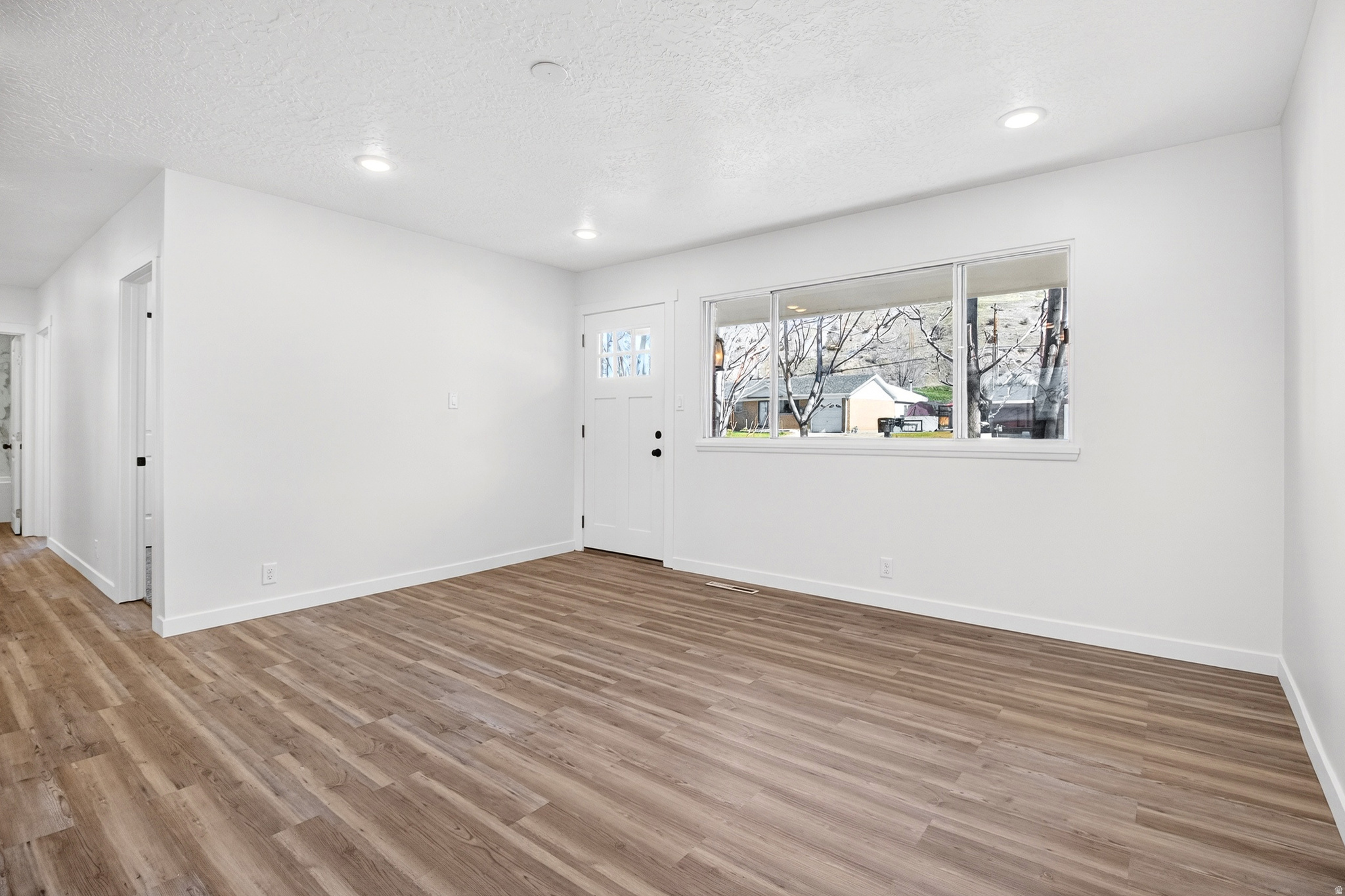 HIGHLAND TERRACE - Residential