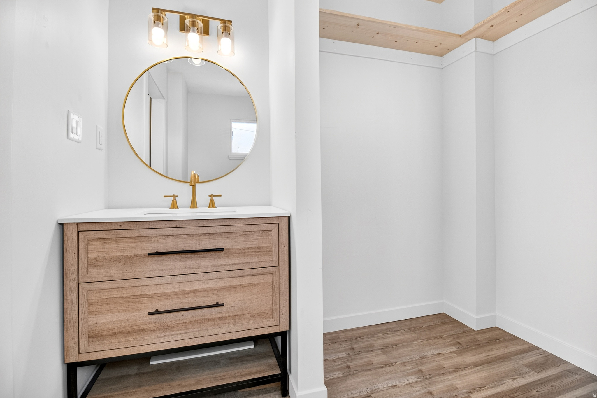 HIGHLAND TERRACE - Residential