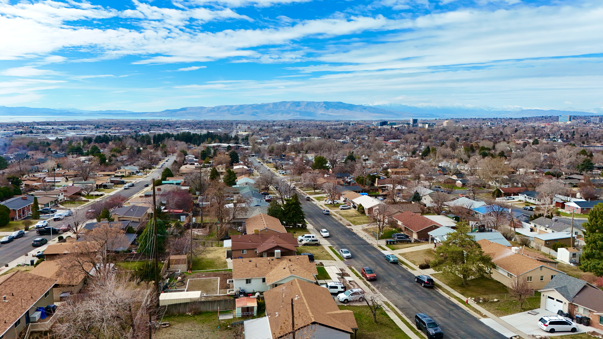 HIGHLAND TERRACE - Residential