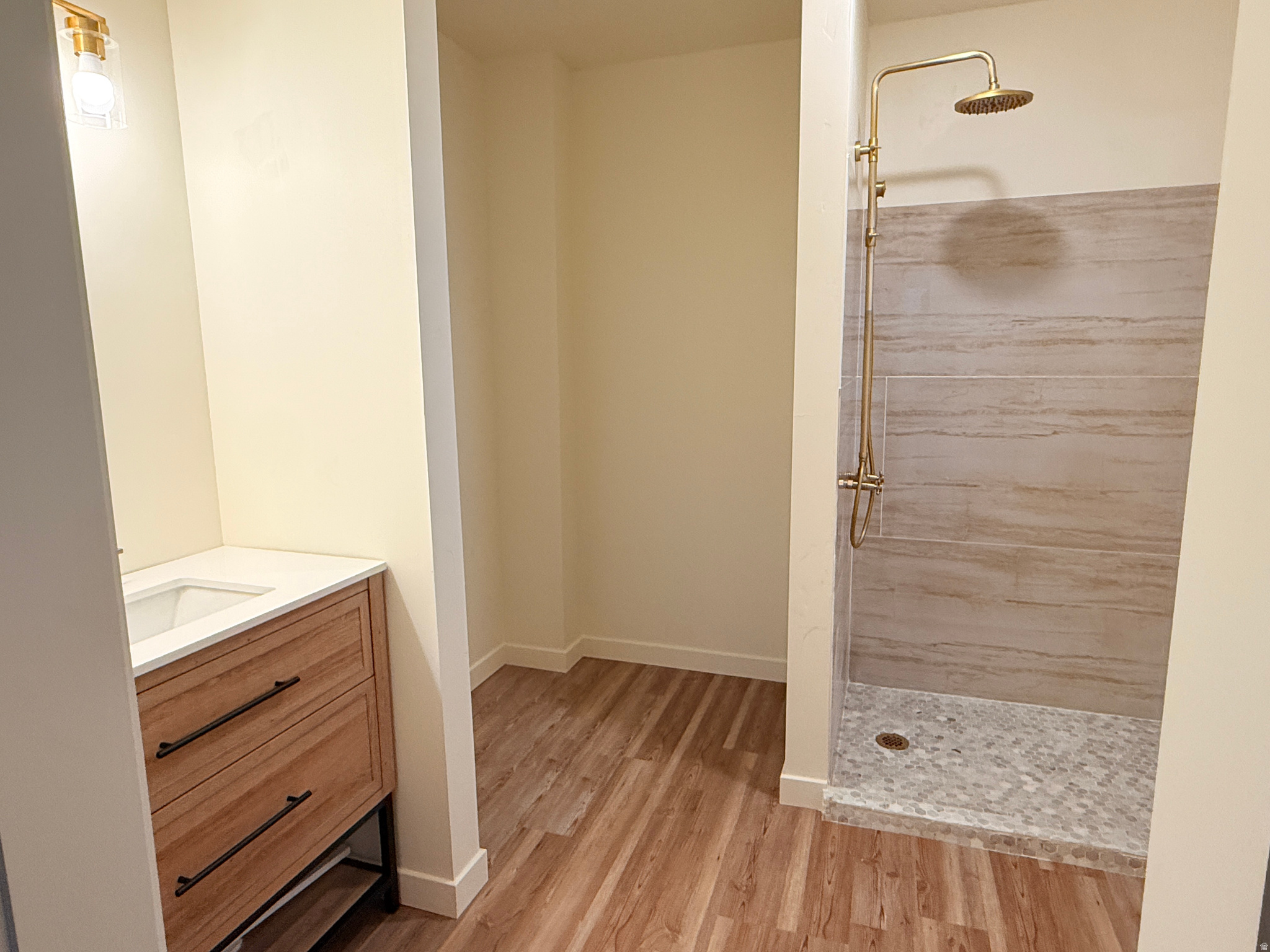 HIGHLAND TERRACE - Residential