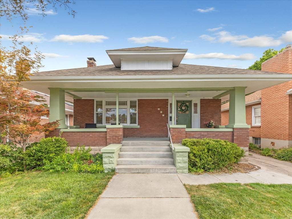 Photo of 857 E WESTMINSTER AVE, Salt Lake City, UT 84105 (MLS # 2174993)
