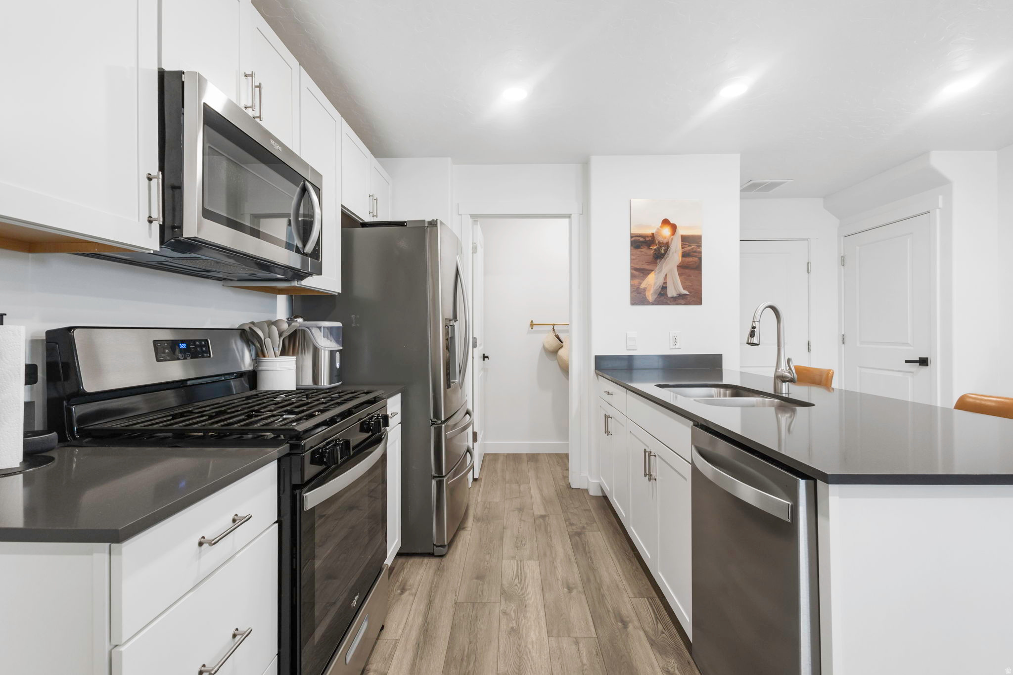 NORTHSHORE - Residential