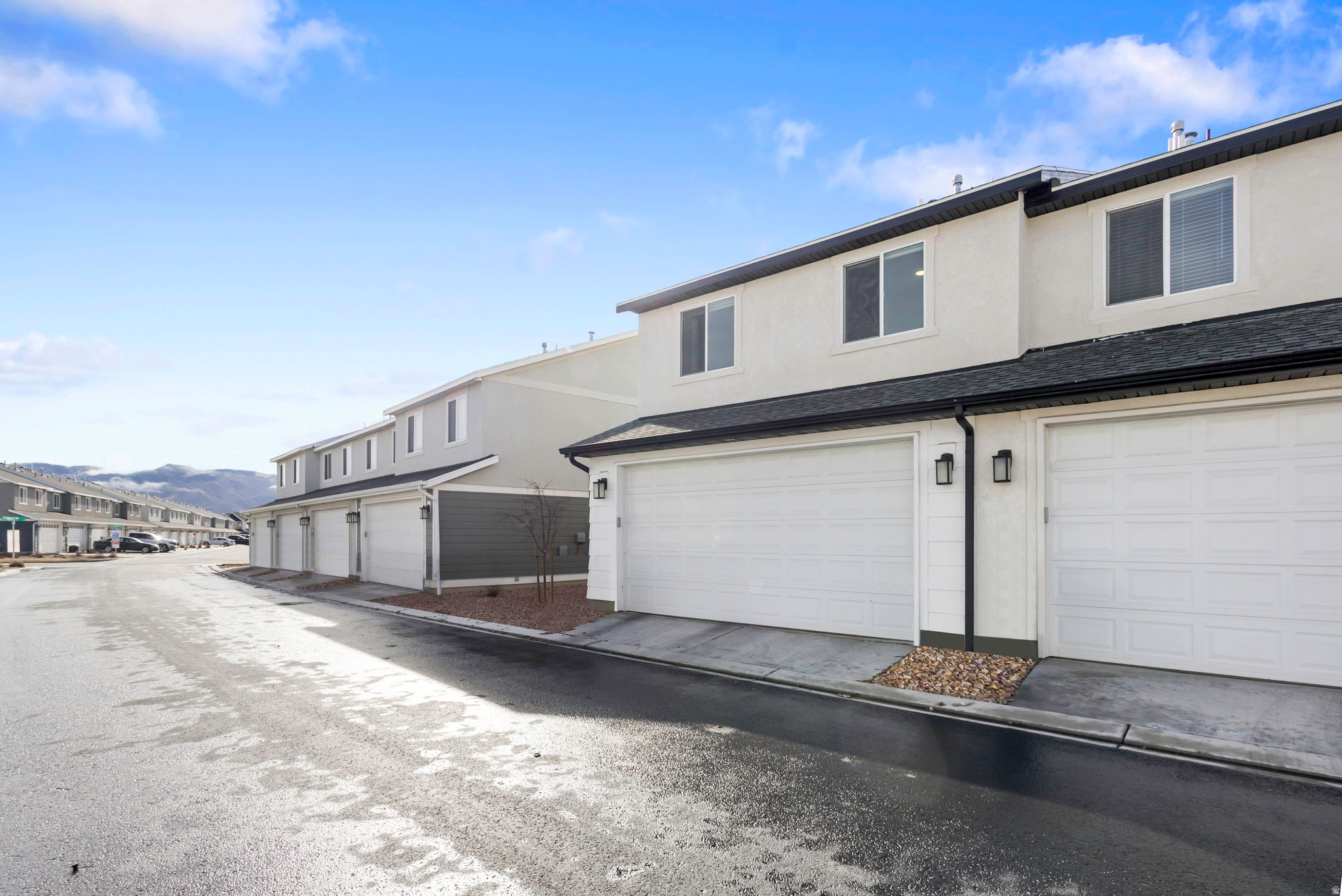 NORTHSHORE - Residential