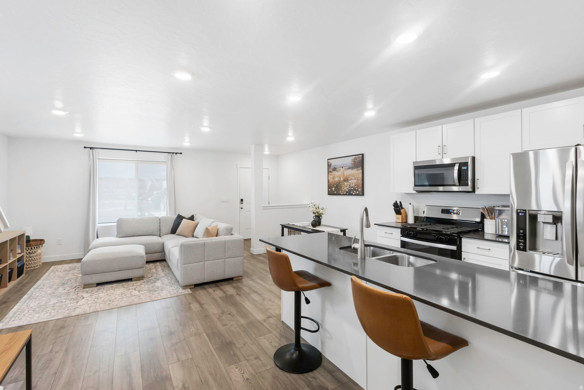 NORTHSHORE - Residential