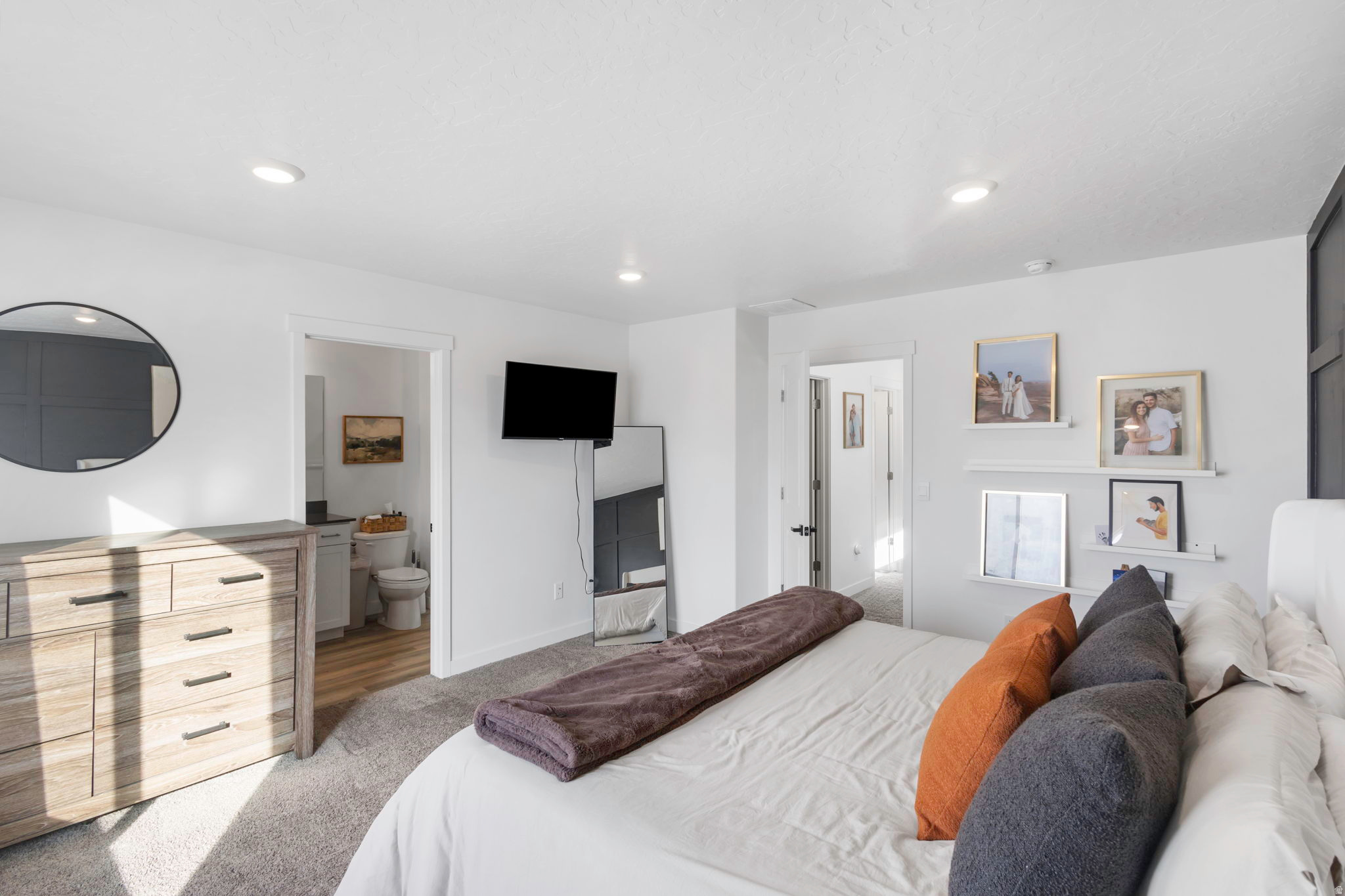 NORTHSHORE - Residential