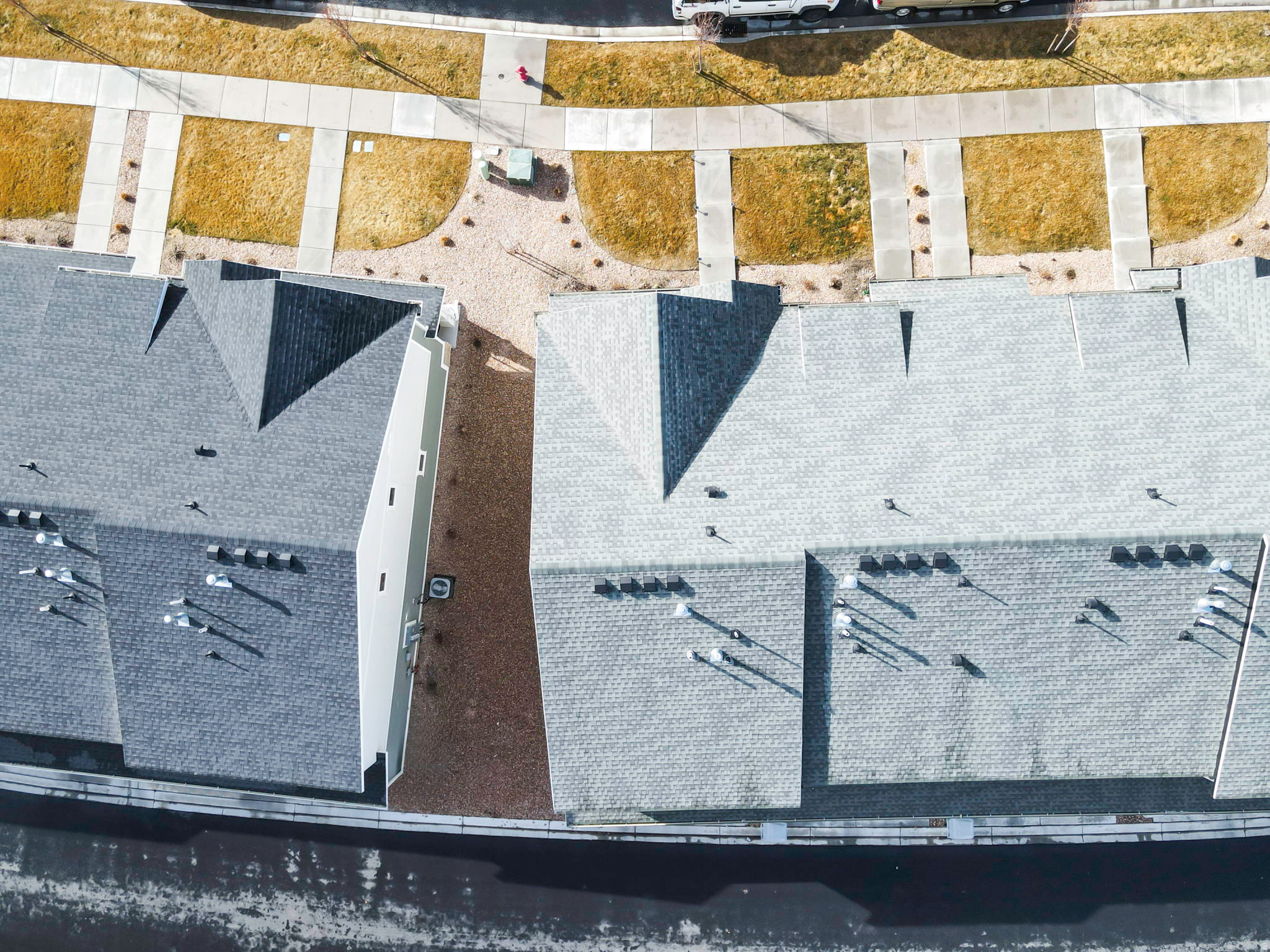 NORTHSHORE - Residential