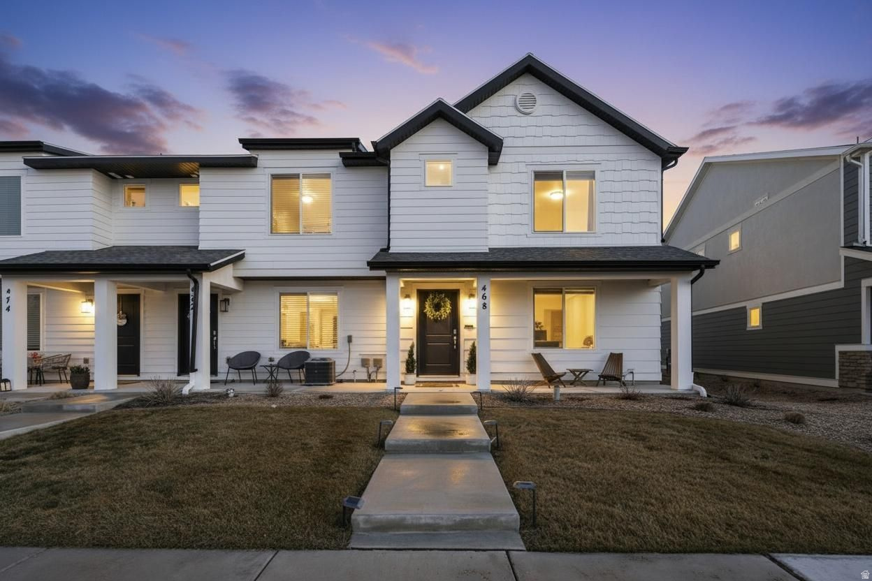 NORTHSHORE - Residential