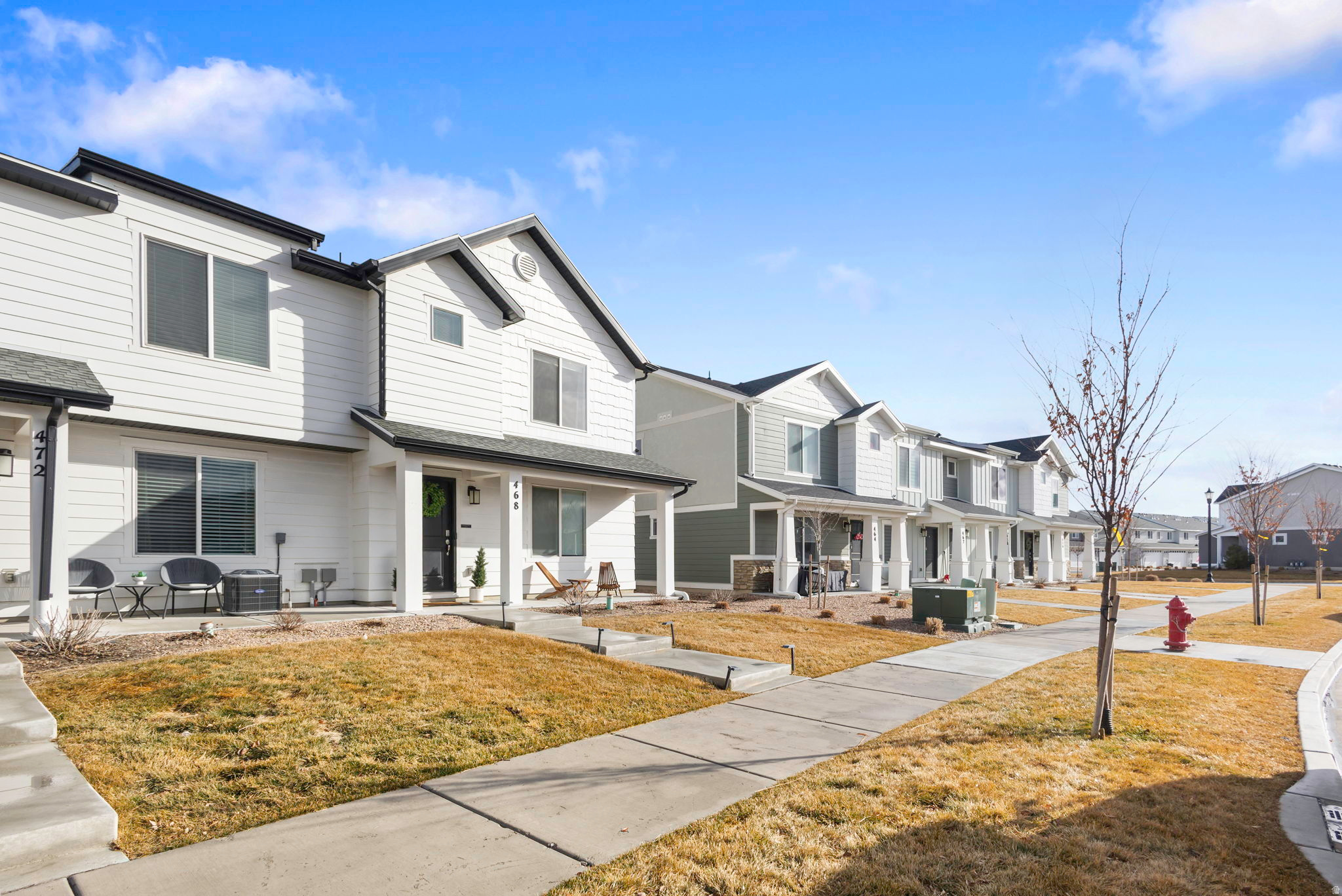 NORTHSHORE - Residential