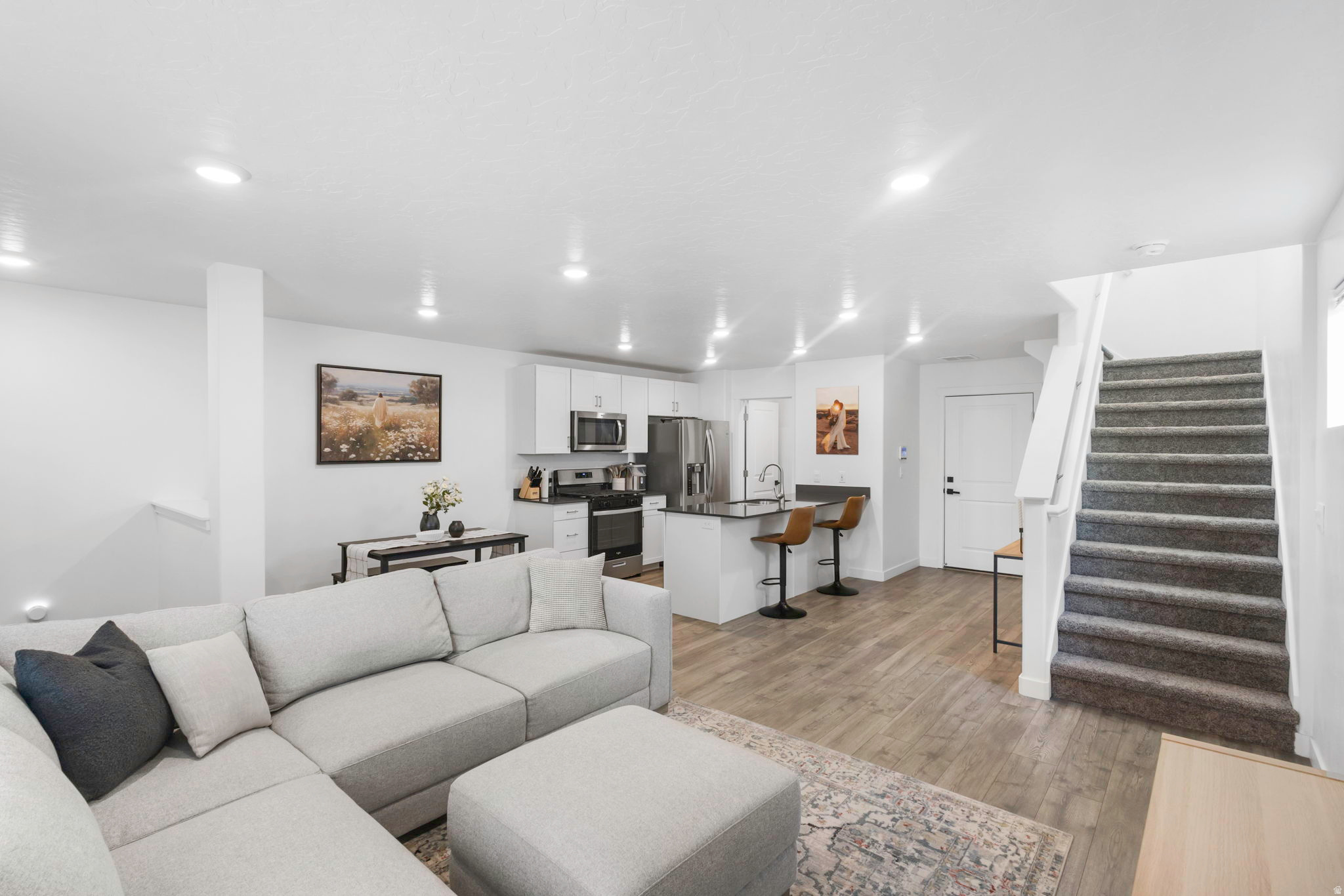 NORTHSHORE - Residential