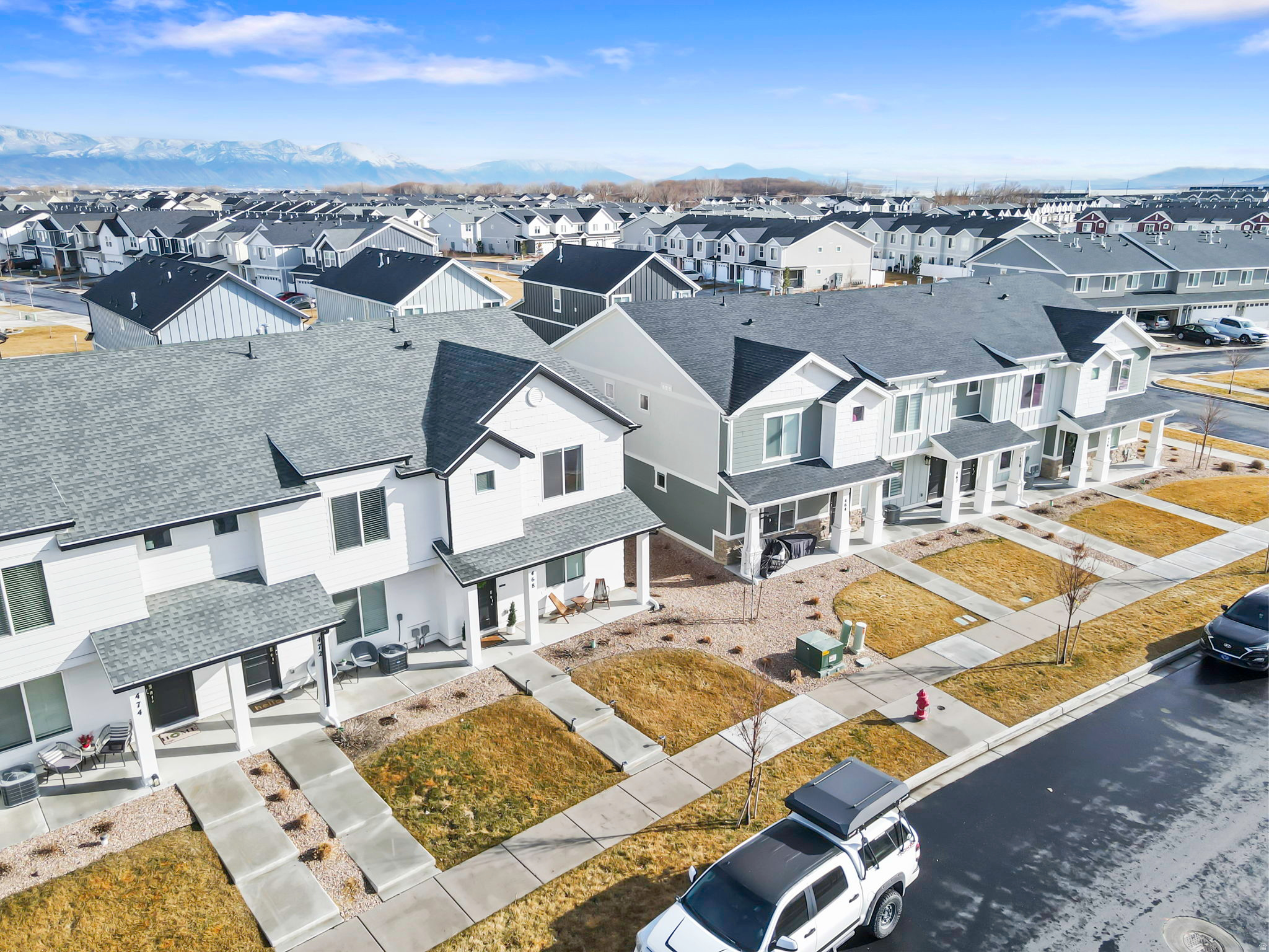 NORTHSHORE - Residential