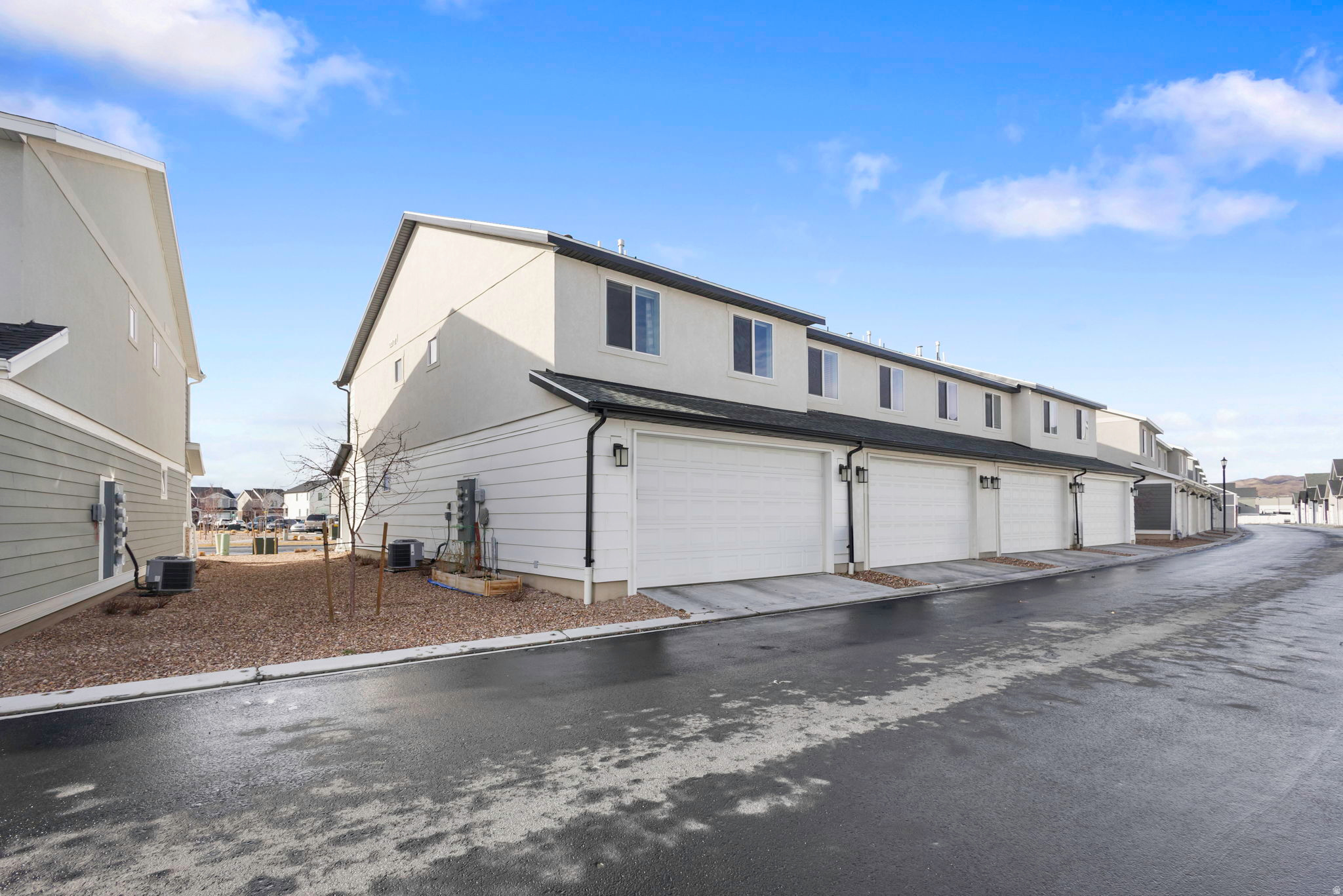 NORTHSHORE - Residential