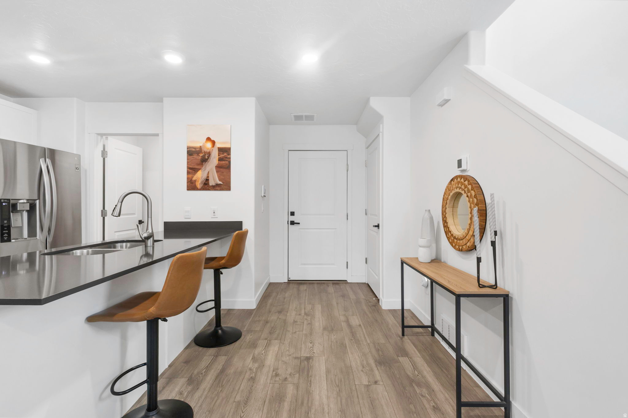 NORTHSHORE - Residential