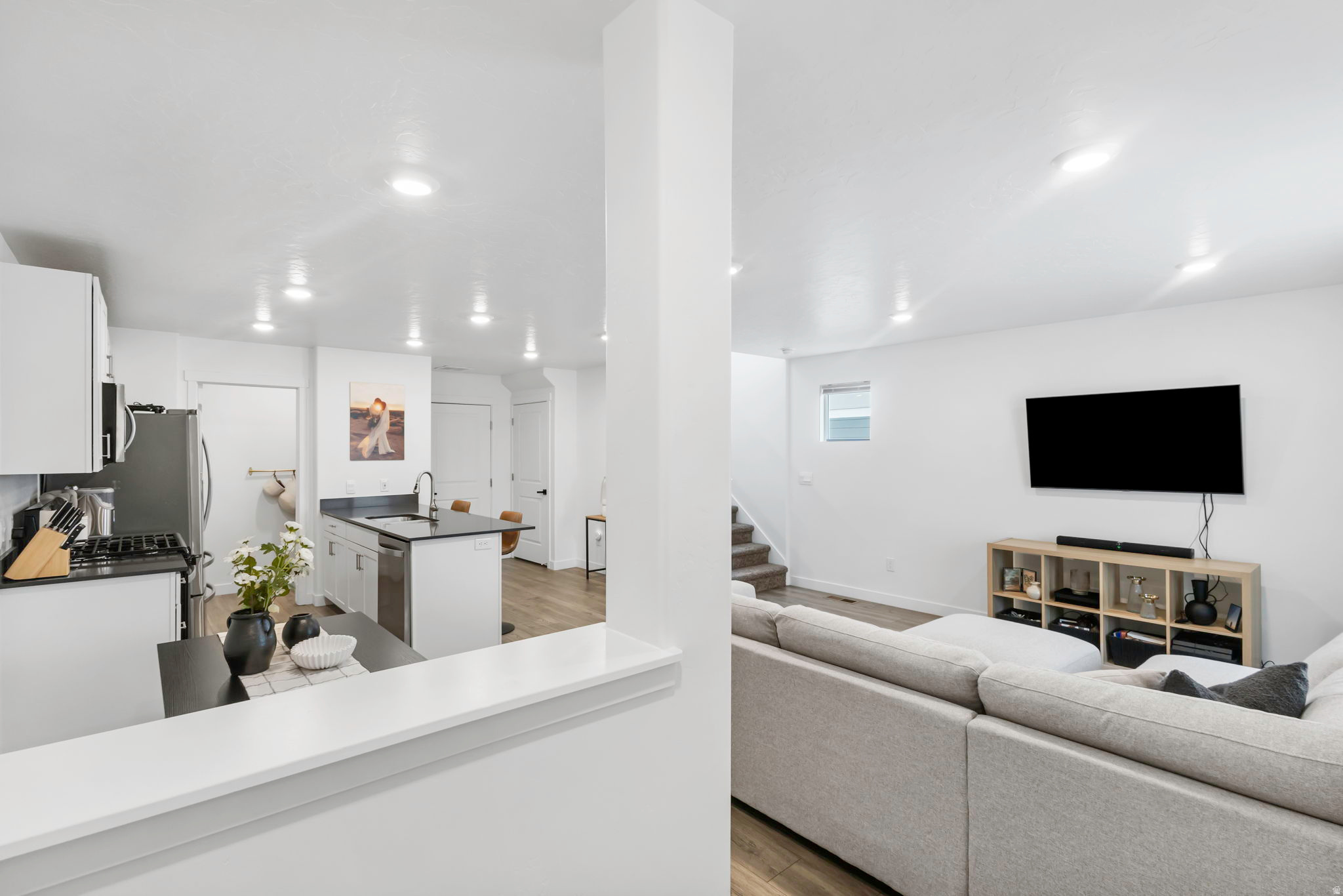 NORTHSHORE - Residential