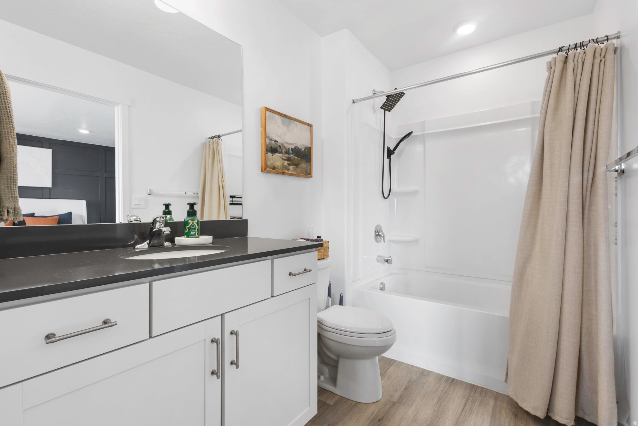 NORTHSHORE - Residential