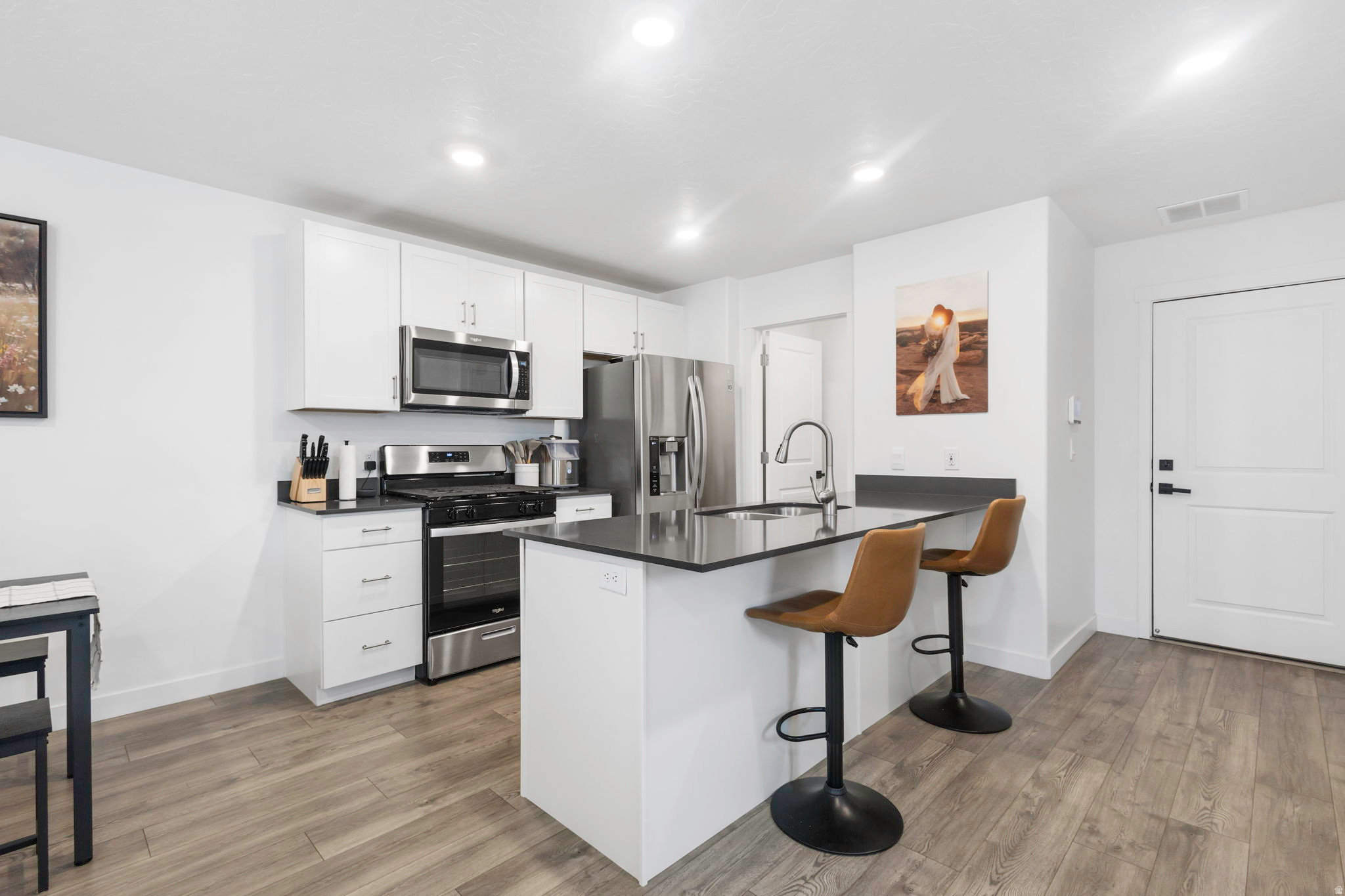 NORTHSHORE - Residential