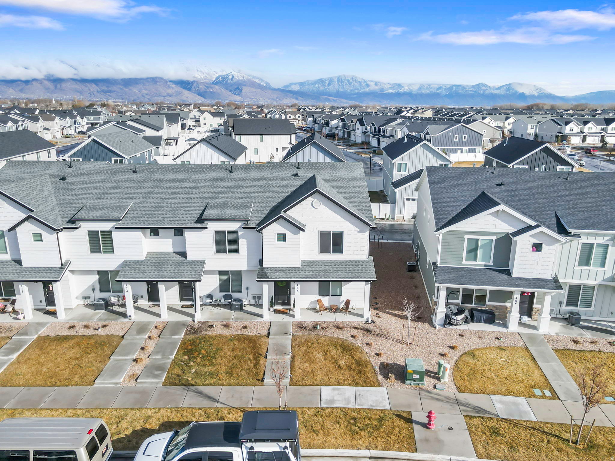 NORTHSHORE - Residential