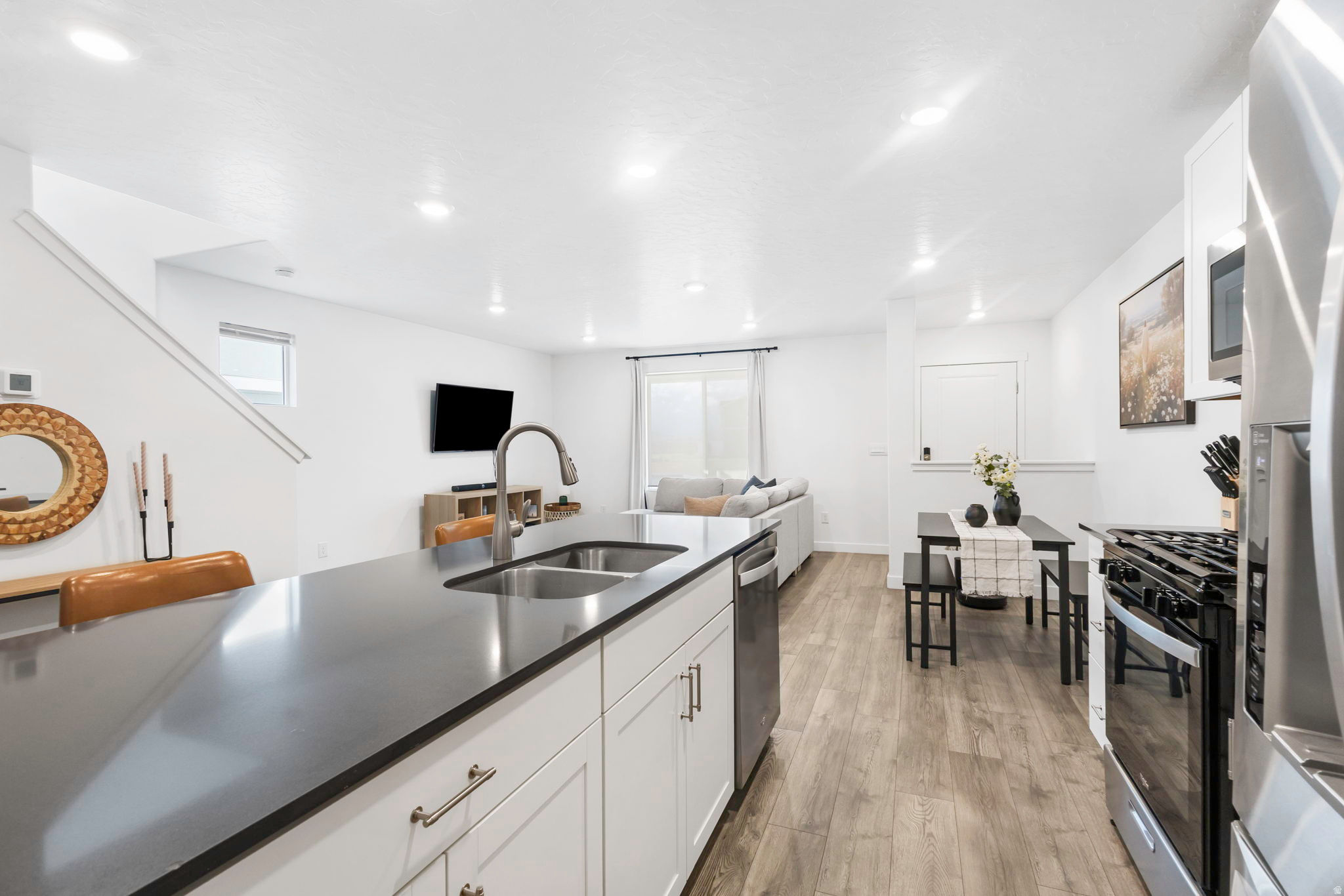 NORTHSHORE - Residential