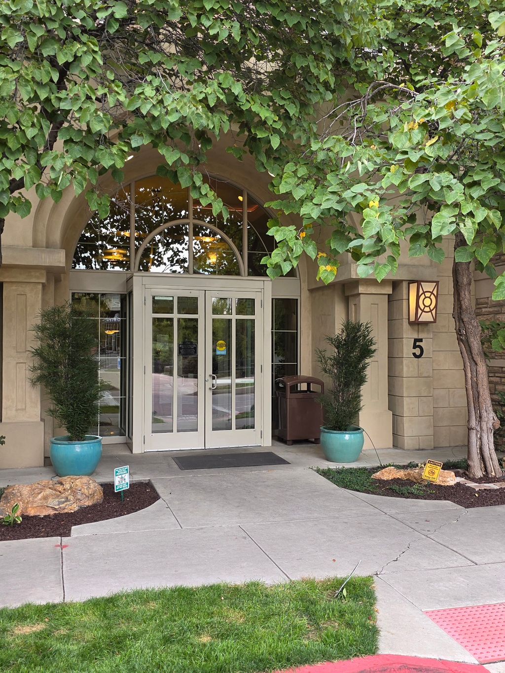 Photo of 5 S 500 W #801, Salt Lake City, UT 84101 (MLS # 2115741)