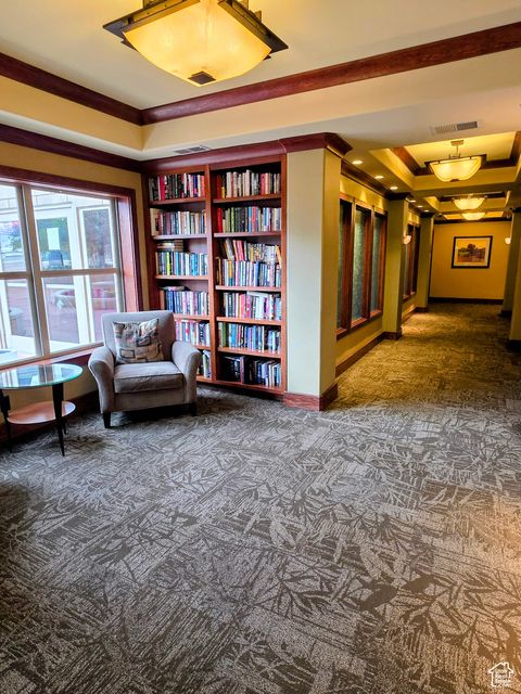 Tiny photo for 5 S 500 W #801, Salt Lake City, UT 84101 (MLS # 2115741)