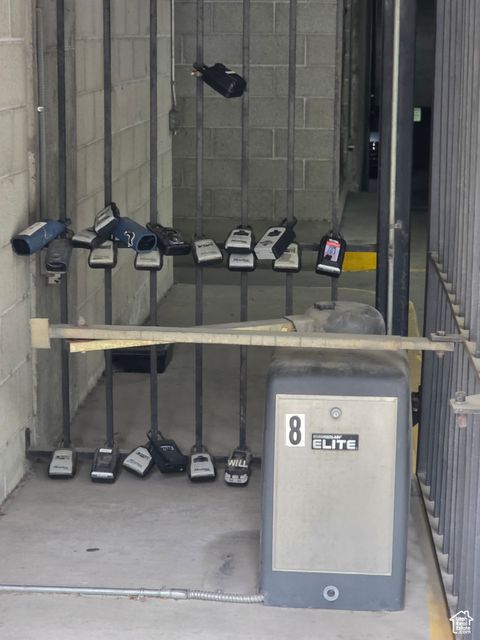 Tiny photo for 5 S 500 W #801, Salt Lake City, UT 84101 (MLS # 2115741)