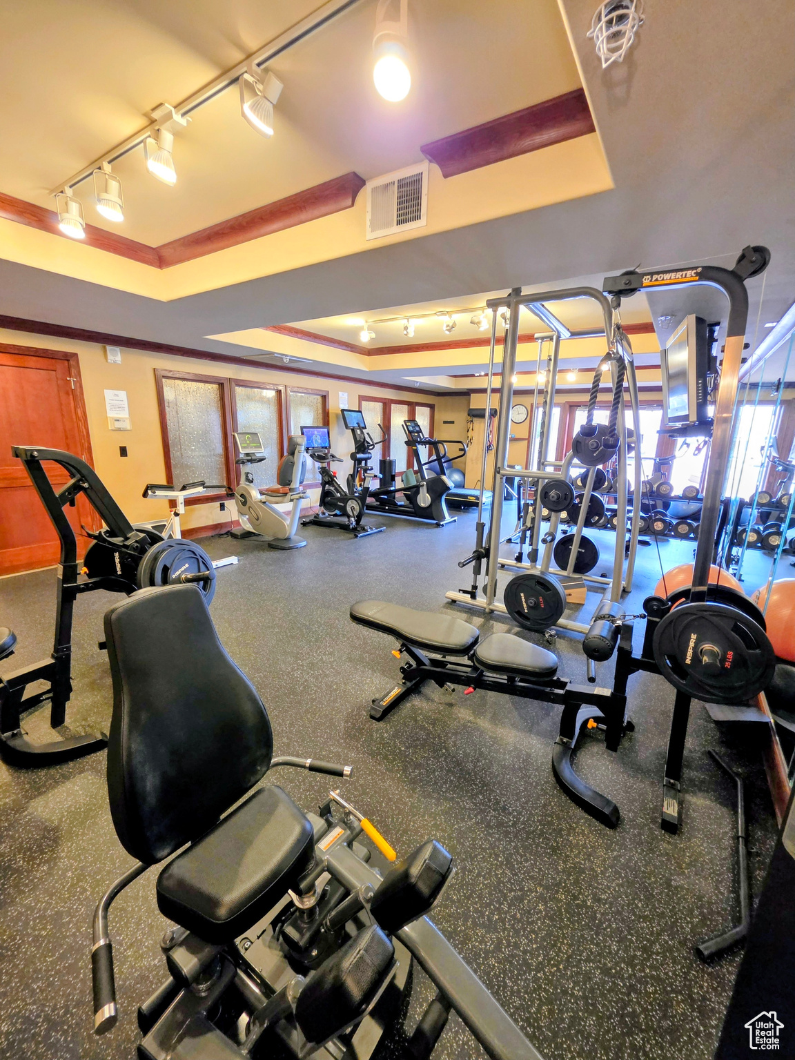 PARC AT GATEWAY - Residential