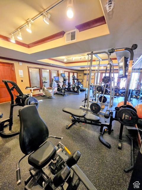 Tiny photo for 5 S 500 W #801, Salt Lake City, UT 84101 (MLS # 2115741)