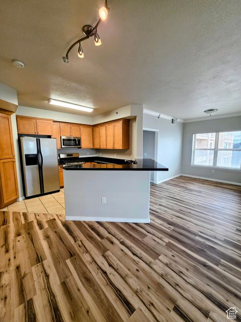Tiny photo for 5 S 500 W #801, Salt Lake City, UT 84101 (MLS # 2115741)