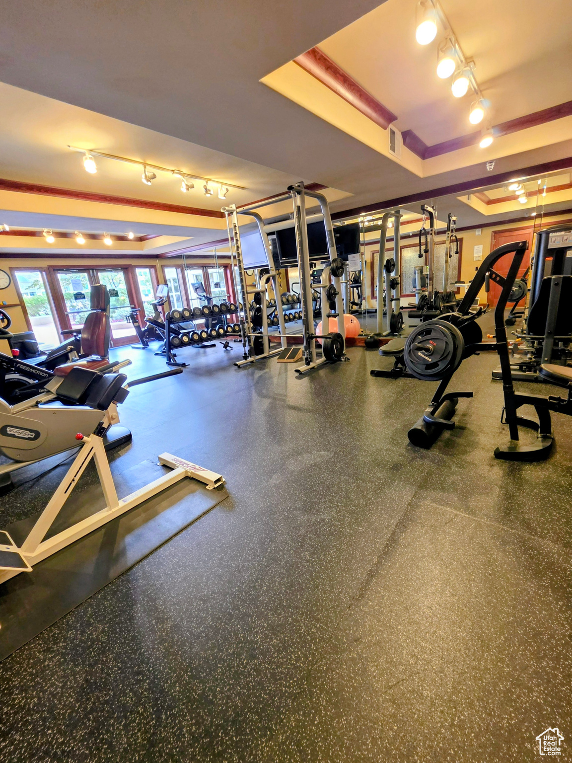 PARC AT GATEWAY - Residential