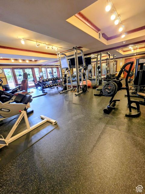 Tiny photo for 5 S 500 W #801, Salt Lake City, UT 84101 (MLS # 2115741)