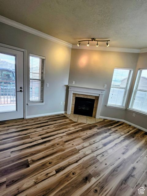 Tiny photo for 5 S 500 W #801, Salt Lake City, UT 84101 (MLS # 2115741)