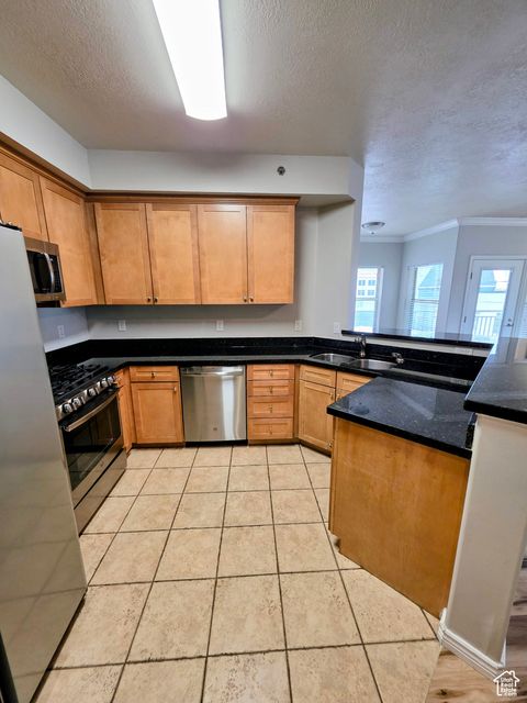 Tiny photo for 5 S 500 W #801, Salt Lake City, UT 84101 (MLS # 2115741)