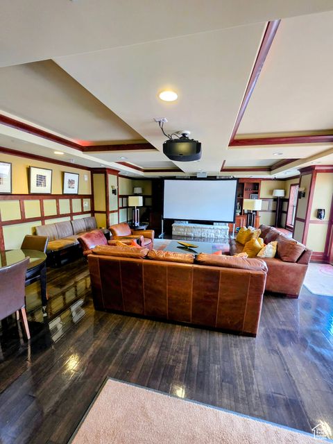 Tiny photo for 5 S 500 W #801, Salt Lake City, UT 84101 (MLS # 2115741)