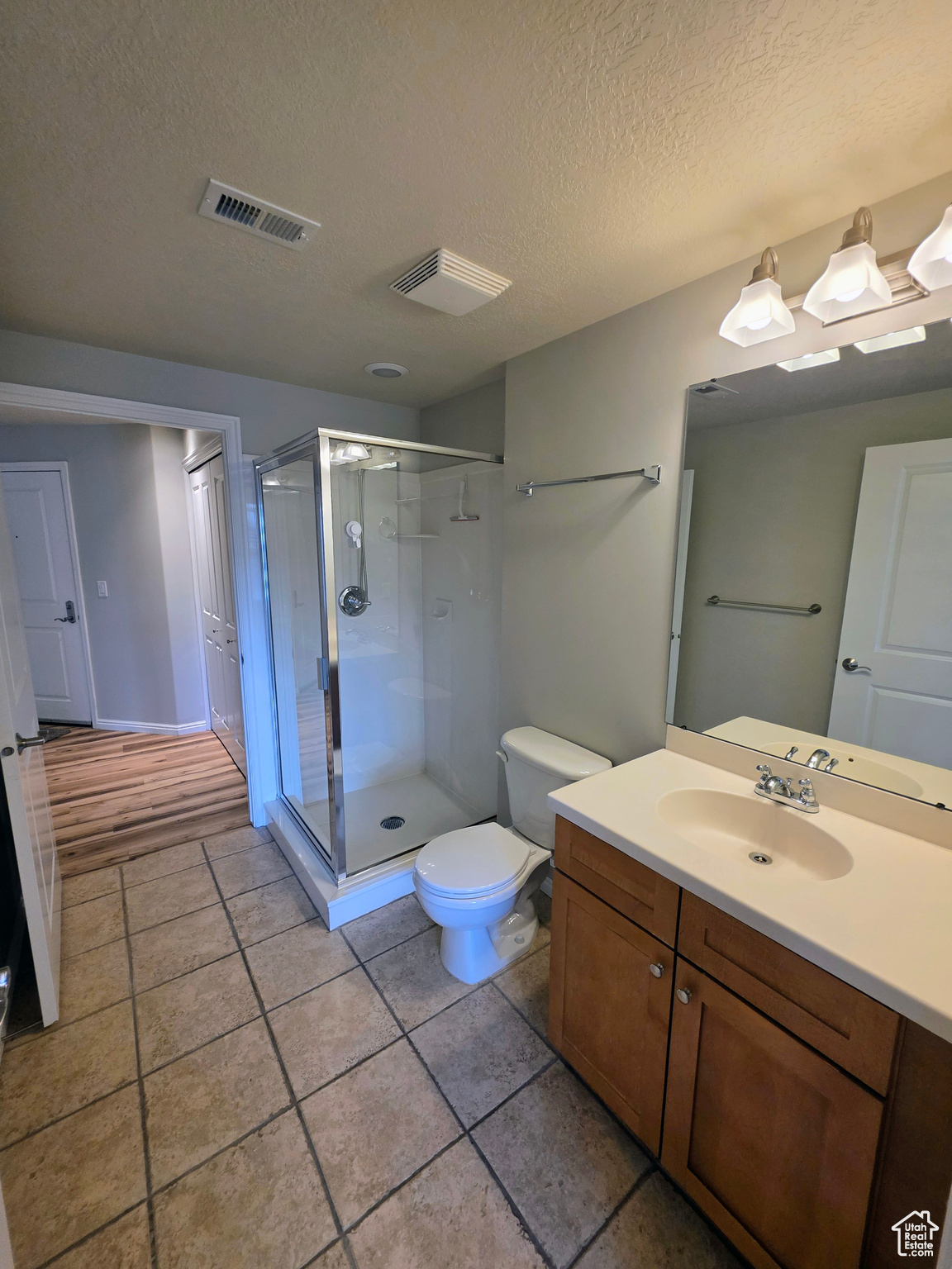 PARC AT GATEWAY - Residential