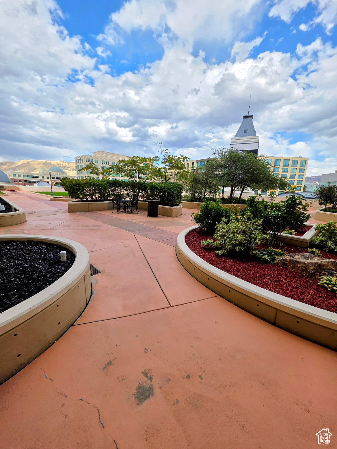PARC AT GATEWAY - Residential