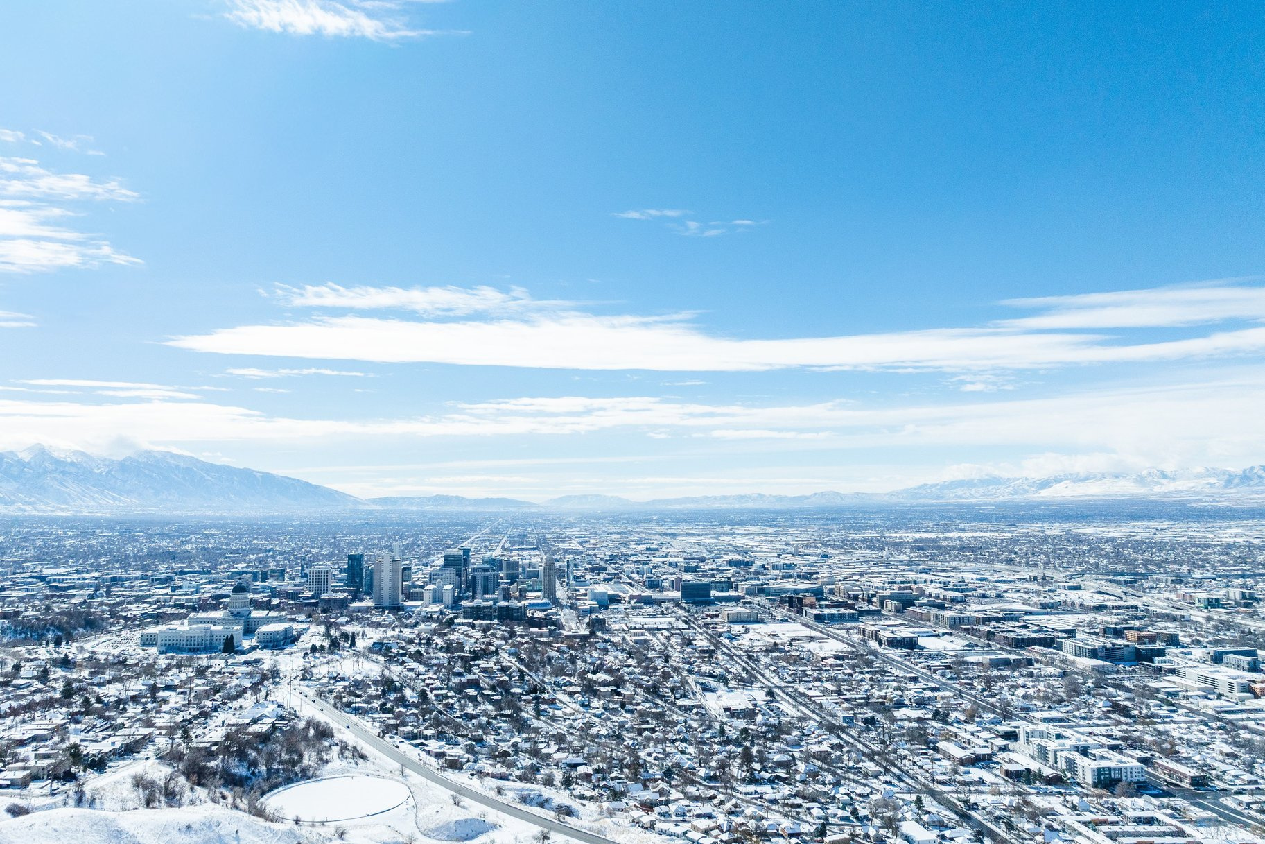 DORCHESTER POINTE PL - Land