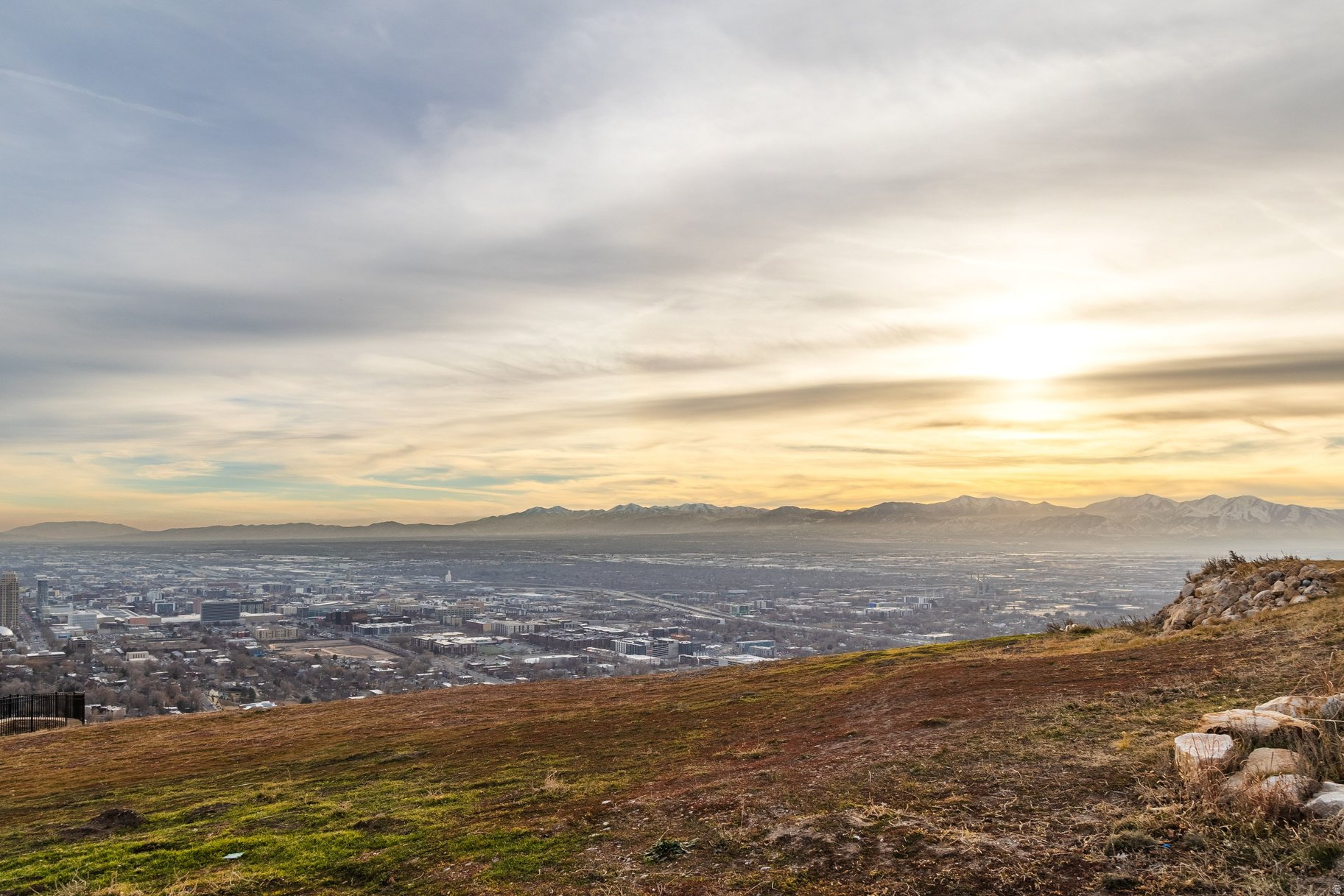 DORCHESTER POINTE PL - Land