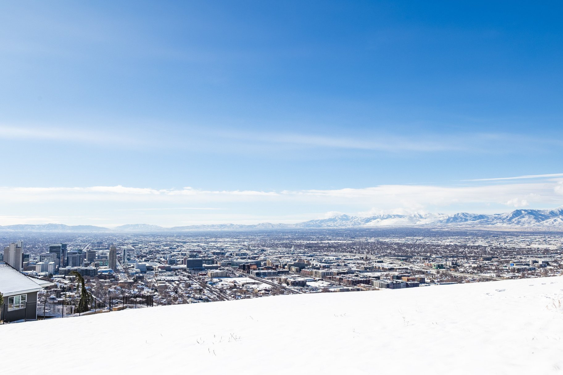 DORCHESTER POINTE PL - Land