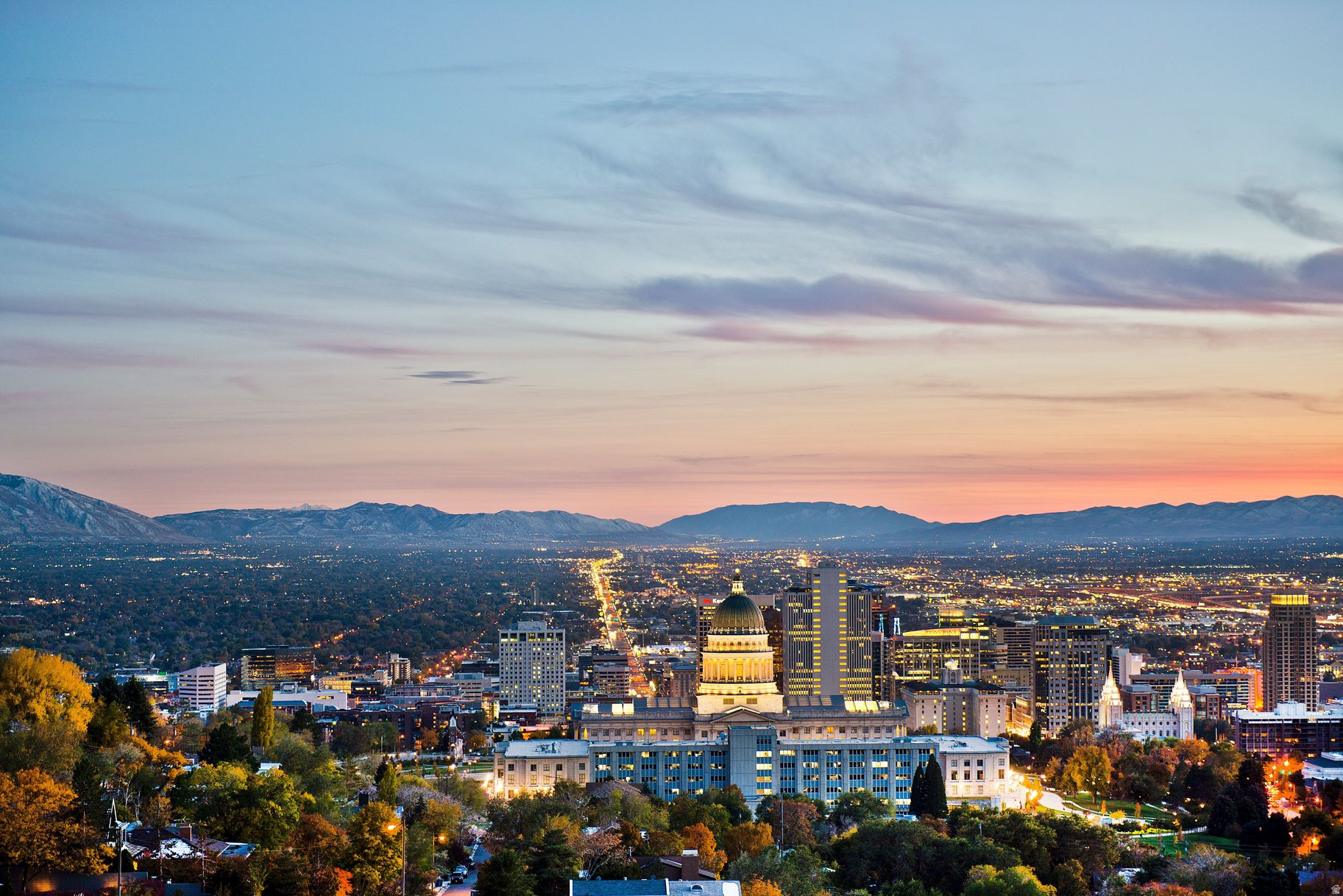 DORCHESTER POINTE PL - Land