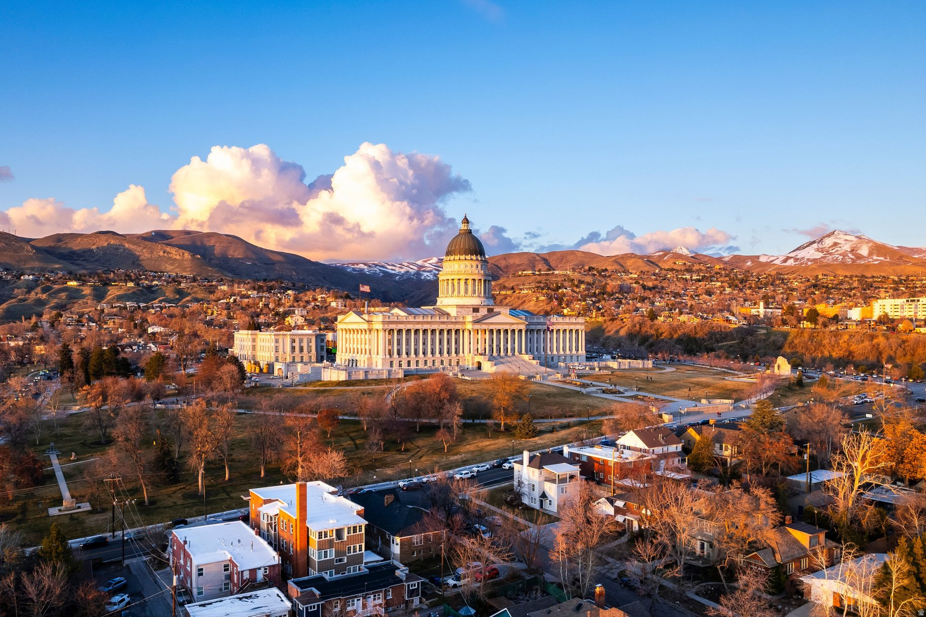 DORCHESTER POINTE PL - Land