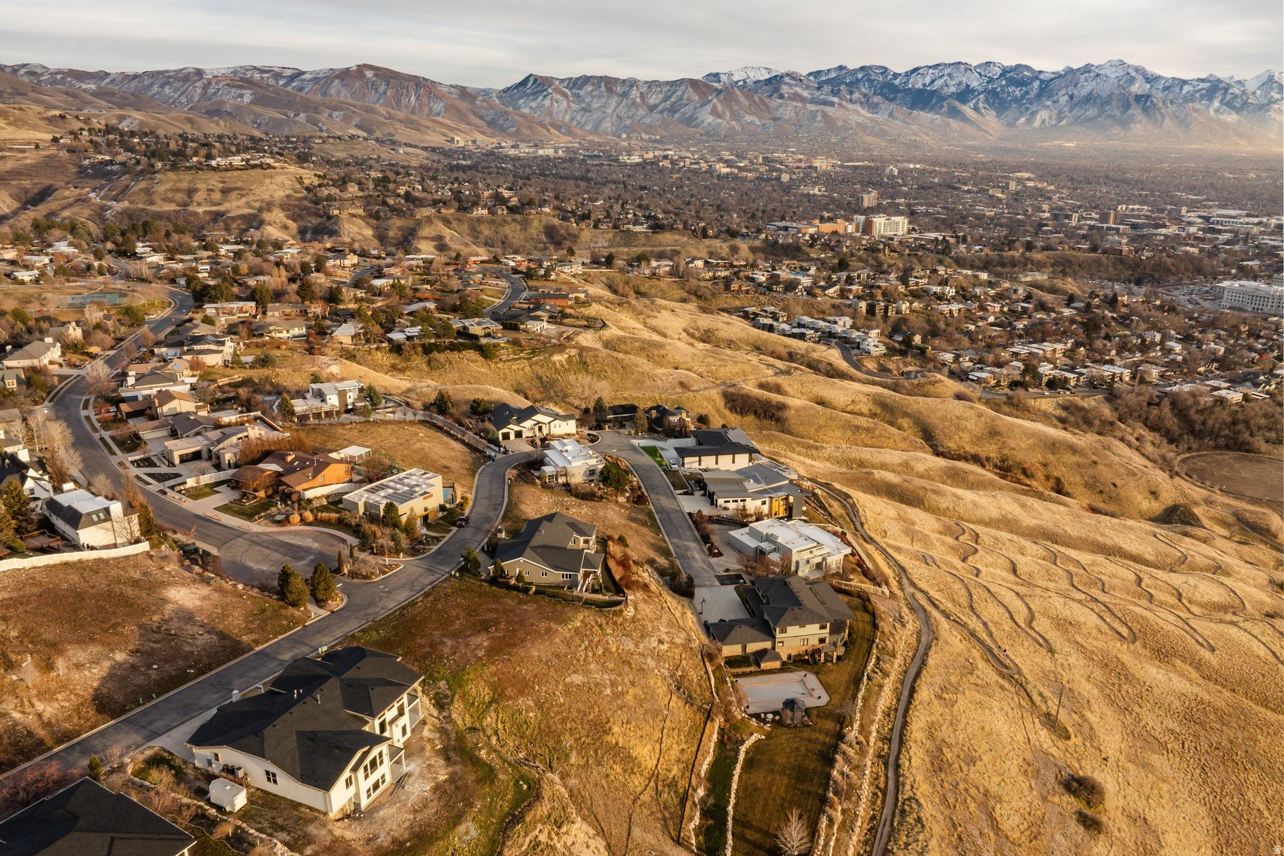 DORCHESTER POINTE PL - Land