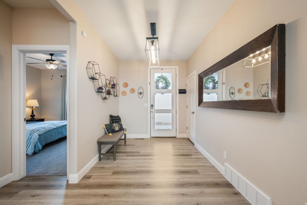 Photo of 396 S CEDAR CRK DR, Cedar City, UT 84720 (MLS # 2146299)