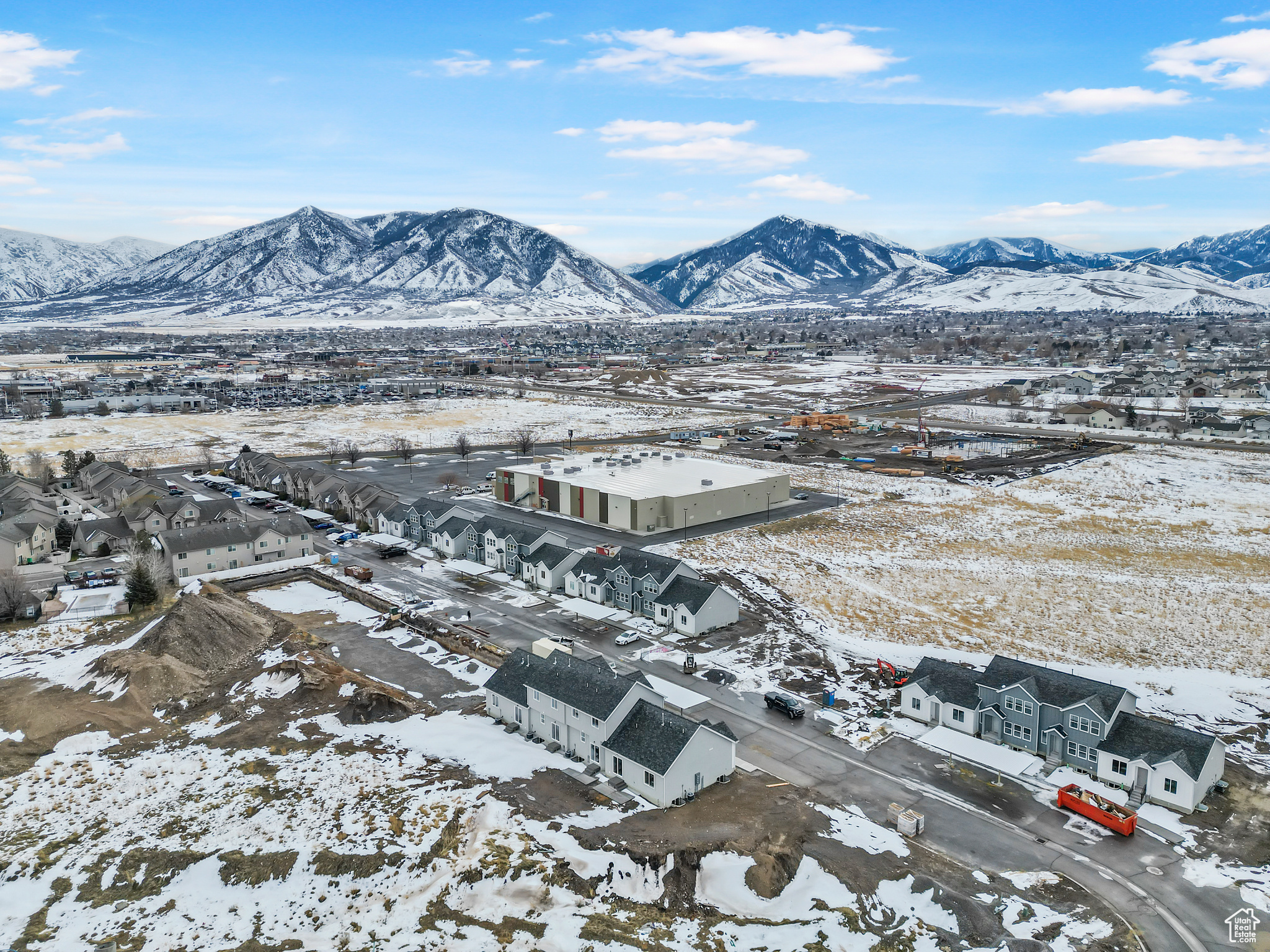 262 W 1160 #166, Tooele, Utah image 2