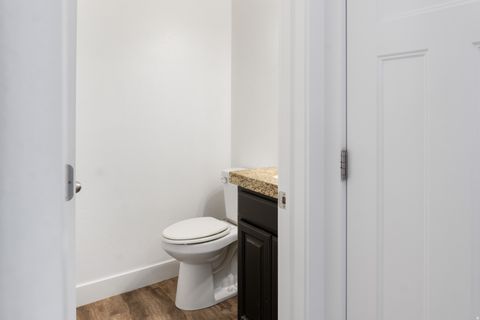 Tiny photo for 7099 N SIERRA WAY, Eagle Mountain, UT 84005 (MLS # 2126251)