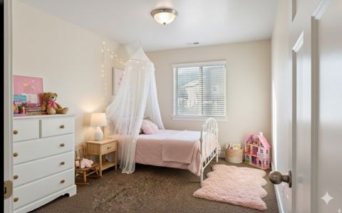 Tiny photo for 7099 N SIERRA WAY, Eagle Mountain, UT 84005 (MLS # 2126251)