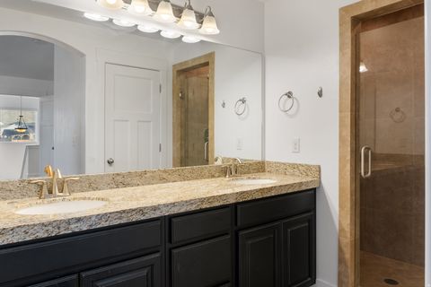 Tiny photo for 7099 N SIERRA WAY, Eagle Mountain, UT 84005 (MLS # 2126251)