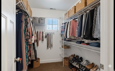 Tiny photo for 7099 N SIERRA WAY, Eagle Mountain, UT 84005 (MLS # 2126251)