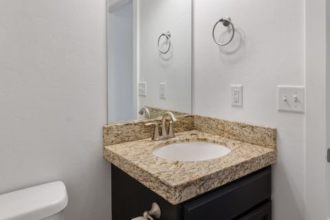 Tiny photo for 7099 N SIERRA WAY, Eagle Mountain, UT 84005 (MLS # 2126251)