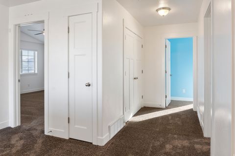 Tiny photo for 7099 N SIERRA WAY, Eagle Mountain, UT 84005 (MLS # 2126251)